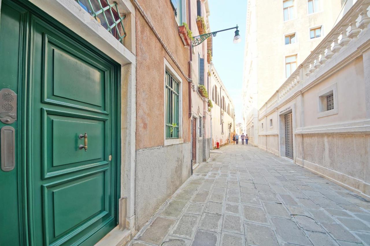 Dolcevita Apartments N 146 Venise Extérieur photo