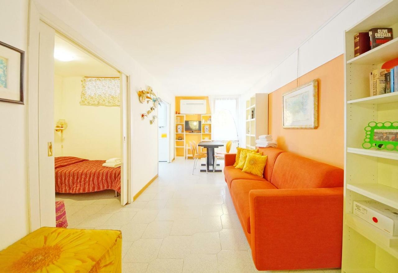 Dolcevita Apartments N 146 Venise Extérieur photo