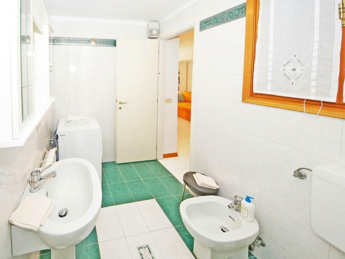 Dolcevita Apartments N 146 Venise Extérieur photo