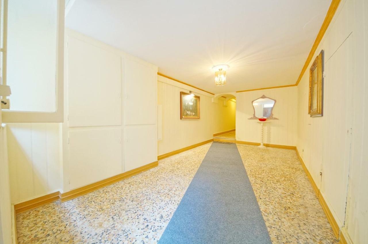 Dolcevita Apartments N 146 Venise Extérieur photo