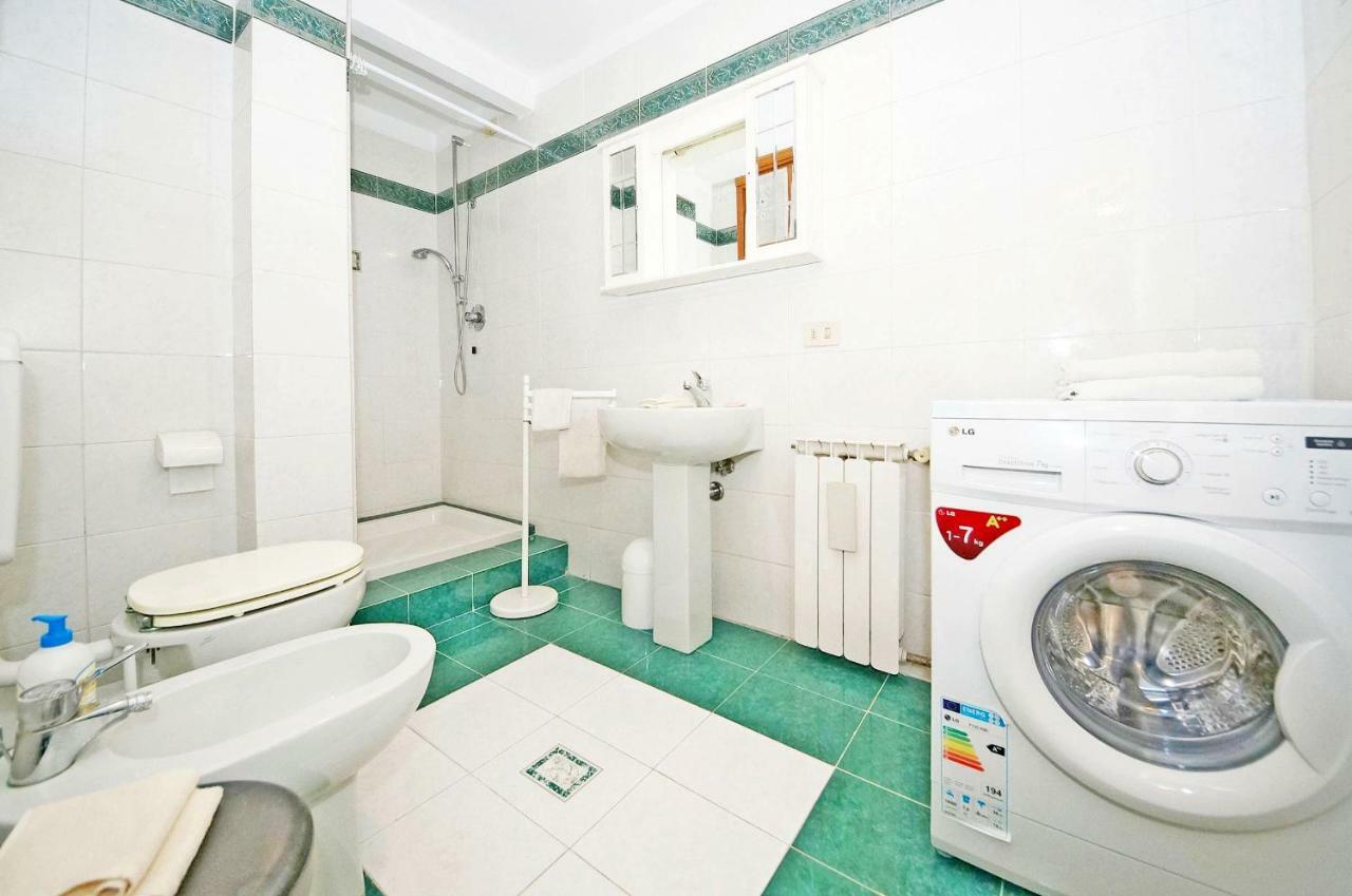 Dolcevita Apartments N 146 Venise Extérieur photo