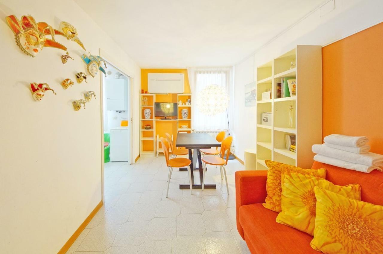 Dolcevita Apartments N 146 Venise Extérieur photo