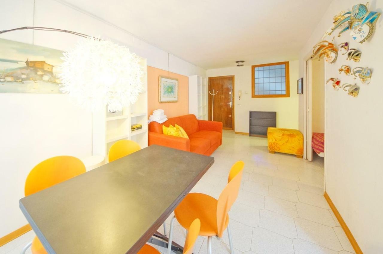 Dolcevita Apartments N 146 Venise Extérieur photo